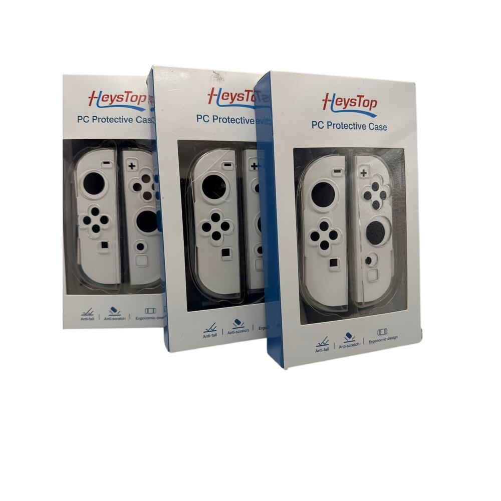 Heystop PC Protective Cases Nintendo Scratch Resistant/anti Fall Switch 2